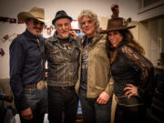 Elizabeth Lee & Band feat. Martin Hauke