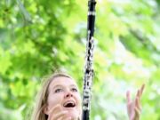 „Clarinettissimo High & Light“ im Kleinen Theater