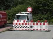 L 90: Instandsetzung zwischen Hammoor und Lasbek