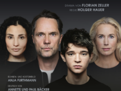 Der Sohn – Drama von Florian Zeller