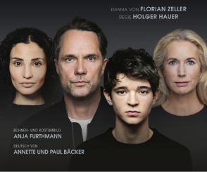 Der Sohn – Drama von Florian Zeller