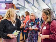 KulturKarussell vernetzt Bildung und Kultur in der Region und macht Halt in Ahrensburg Kreis Stormarn zeigt sich kreativ und vielfältig