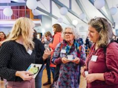 KulturKarussell vernetzt Bildung und Kultur in der Region und macht Halt in Ahrensburg Kreis Stormarn zeigt sich kreativ und vielfältig