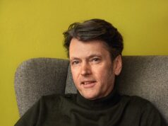 Lesung mit Eberhard Michaely am 21.11.2026 um 19.00 Uhr in der Arkaden-Buchhandlung