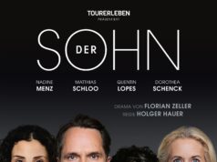Der Sohn – Drama von Florian Zeller
