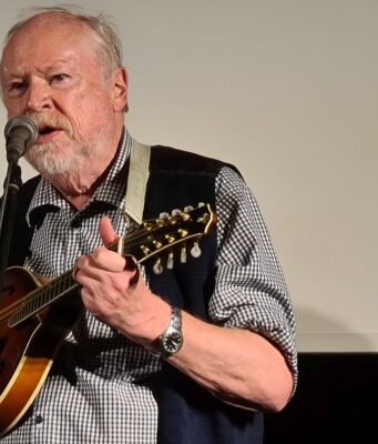Blues, Country und Swing: PlattEvent kommt nach Todendorf