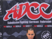 Stormarnerin holt Bronze bei Deutscher Grappling-Meisterschaft – und eröffnet wenige Tage später eigenes MMA-Gym in Bargteheide