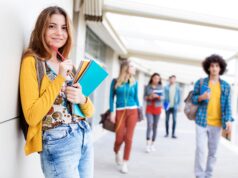 Messe für Job- und Ausbildungssuchende im Berufsinformationszentrum Bad Oldesloe am 29. Oktober