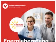 Kostenfreier Energieberatungstag in Bargteheide