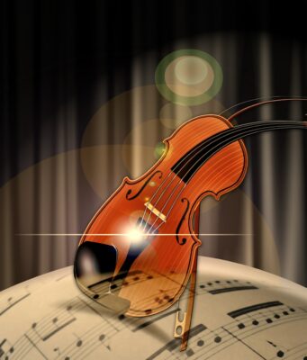 VHS-Bargteheide: Kreativ Orchester Workshop – Wir bringen die Welt zum Klingen!